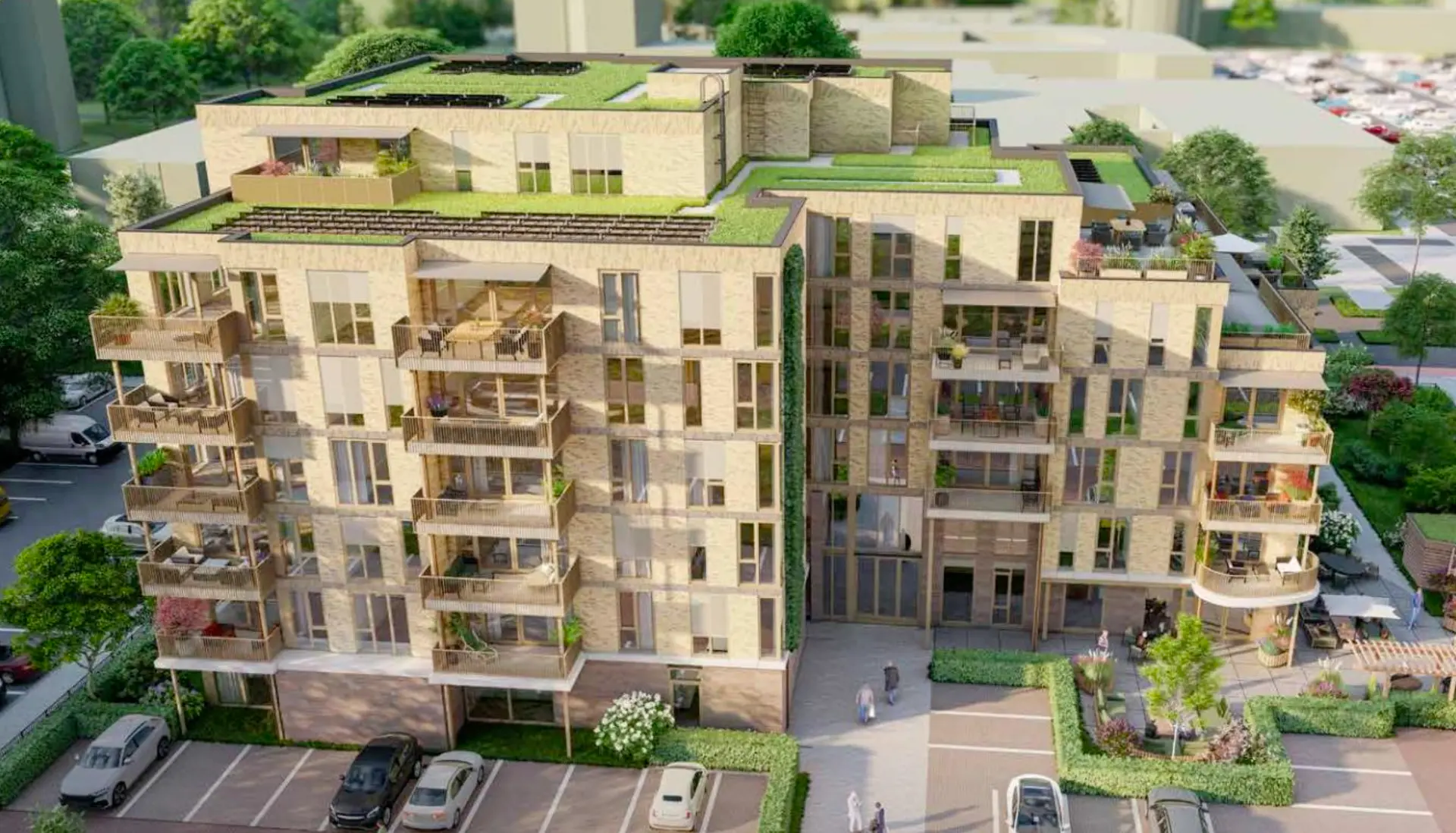 Project Zwijndrecht in Zwijndrecht